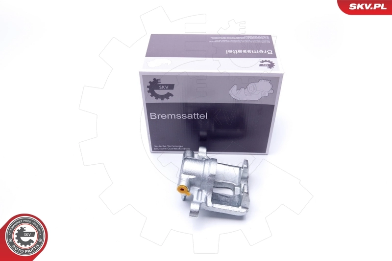 Brake Caliper